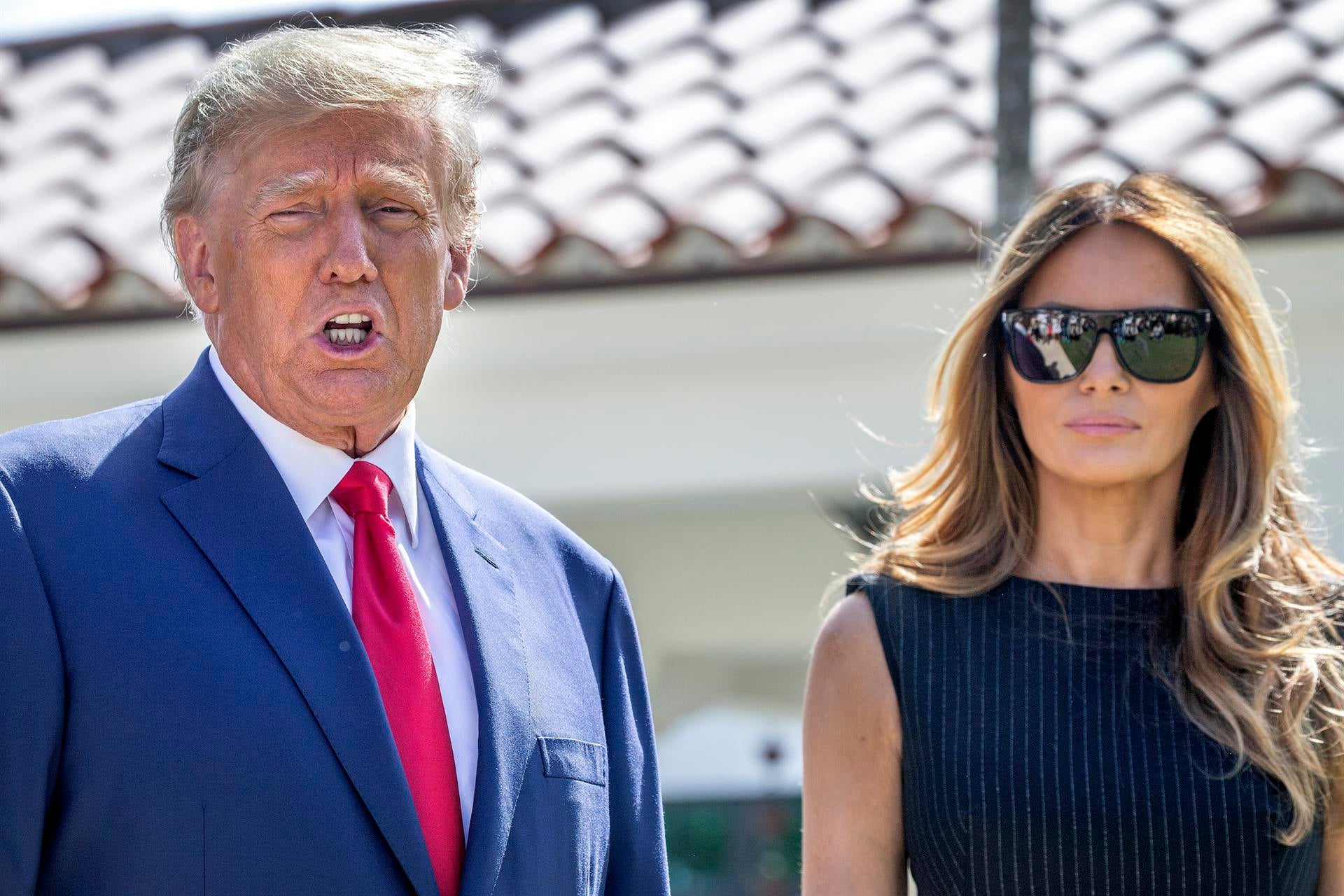Las claves de 'La brújula': ¿las elecciones en EEUU podrían revitalizar la figura política de Donald Trump? Las claves de 'La brújula': ¿las elecciones en EEUU podrían revitalizar la figura política de Donald Trump?
