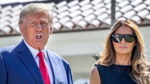 Las claves de 'La br&uacute;jula': &iquest;las elecciones en EEUU podr&iacute;an revitalizar la figura pol&iacute;tica de Donald Trump? 