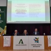 La Junta organiza en Málaga la primera edición de la Jornada de Salud Mental y Violencia de Género