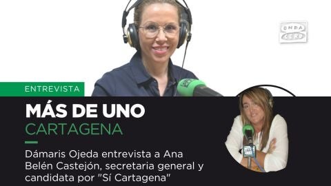 Ana Bel&eacute;n Castej&oacute;n