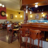 La hostelería de Huesca se suma al apagón a nivel nacional