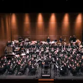 Agrupació Musical Mediterráneo de La Vila Joiosa Agrupació Musical Mediterráneo de La Vila Joiosa