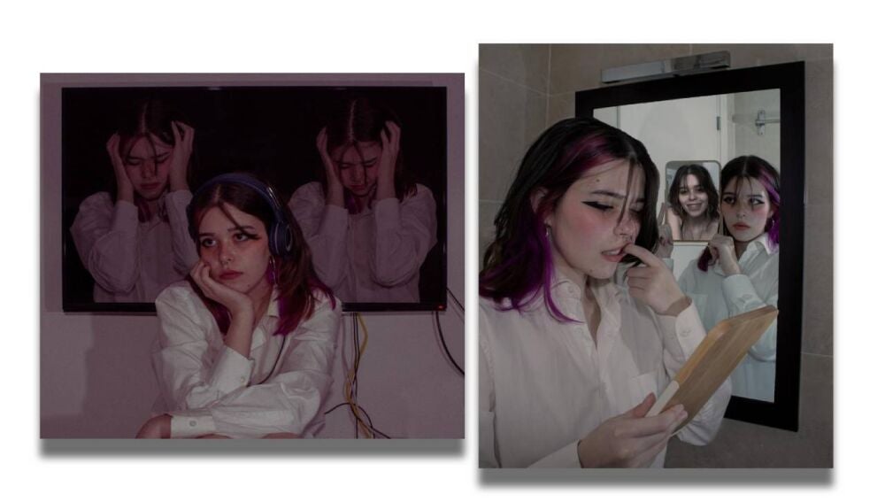 Mocidade de Yael de Lorenzo