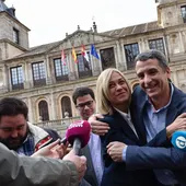 Esteban Paños será el candidato de Ciudadanos a la Alcaldía de Toledo Esteban Paños será el candidato de Ciudadanos a la Alcaldía de Toledo