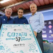 Behobia San Sebastián 2022 Behobia San Sebastián 2022