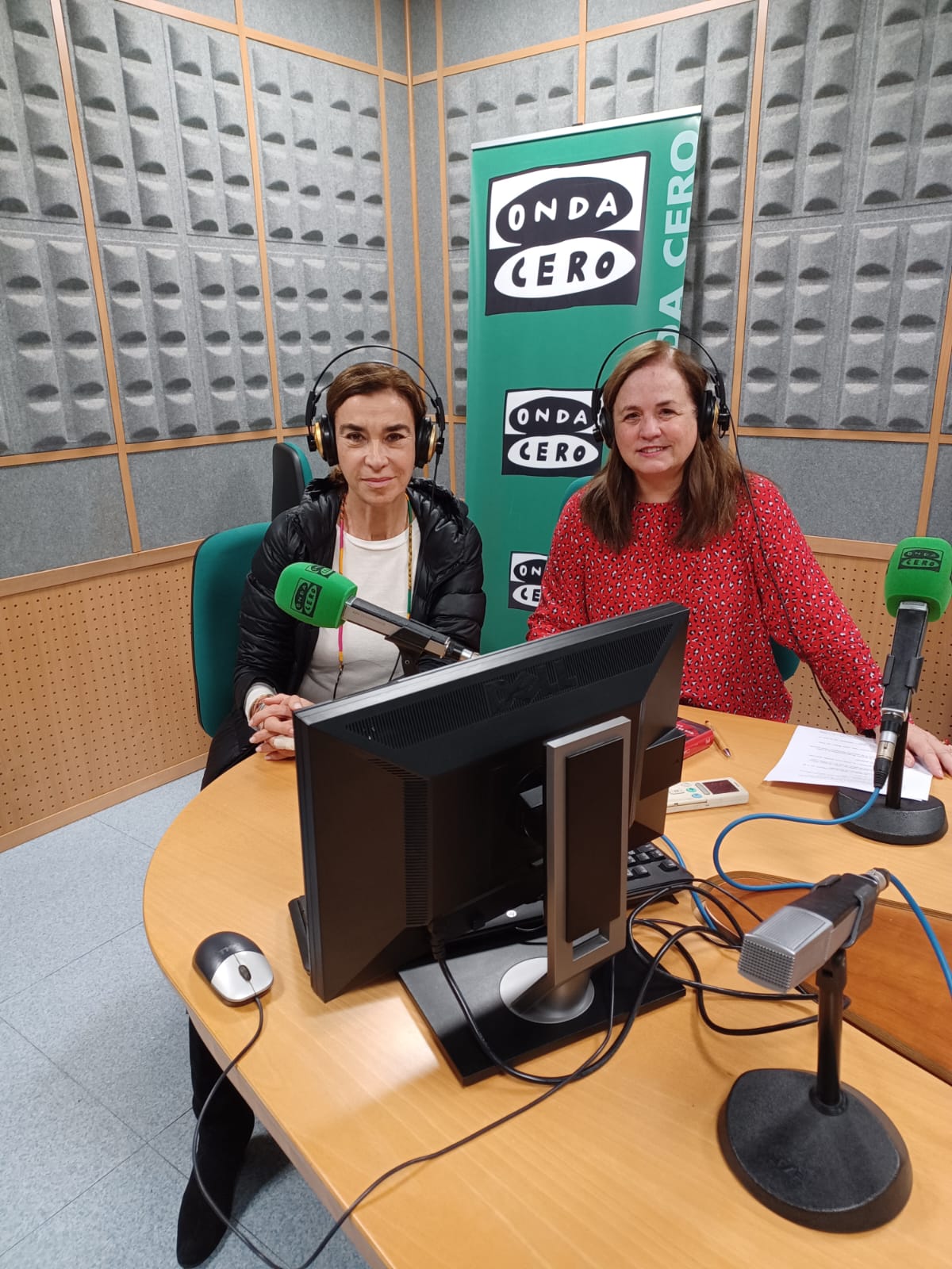 Carmen Posadas: “Cuando viví en Moscú nuestra casa estaba llena de micrófonos" Carmen Posadas: “Cuando viví en Moscú nuestra casa estaba llena de micrófonos"