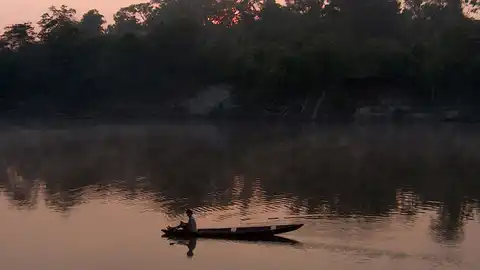Pueblos Indígenas del Amazonas en Brasil Contraparte