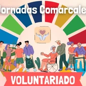 Almoradí será el centro para las próximas jornadas comarcales del voluntariado Almoradí será el centro para las próximas jornadas comarcales del voluntariado