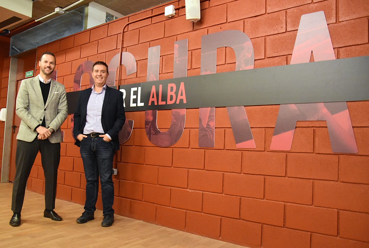 Aumentan los recursos económicos para que la ‘Locura por el Alba’ crezca en la provincia Aumentan los recursos económicos para que la ‘Locura por el Alba’ crezca en la provincia
