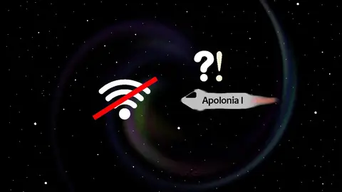 Desorbitados sin Wifi Desorbitados sin Wifi