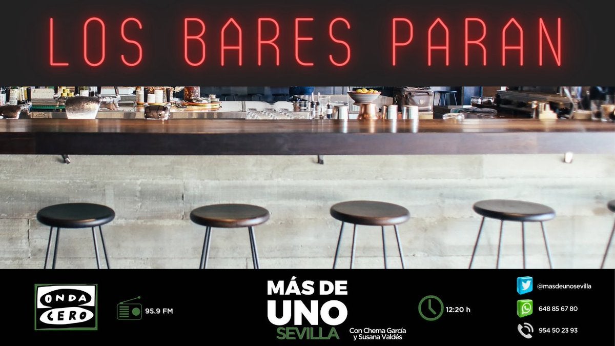 Más de uno Sevilla 08/11/2022 Más de uno Sevilla 08/11/2022