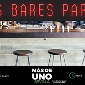 Más de uno Sevilla Más de uno Sevilla