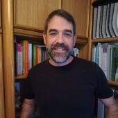Alberto Quílez, finalista Mejor Docente Universitario de España
