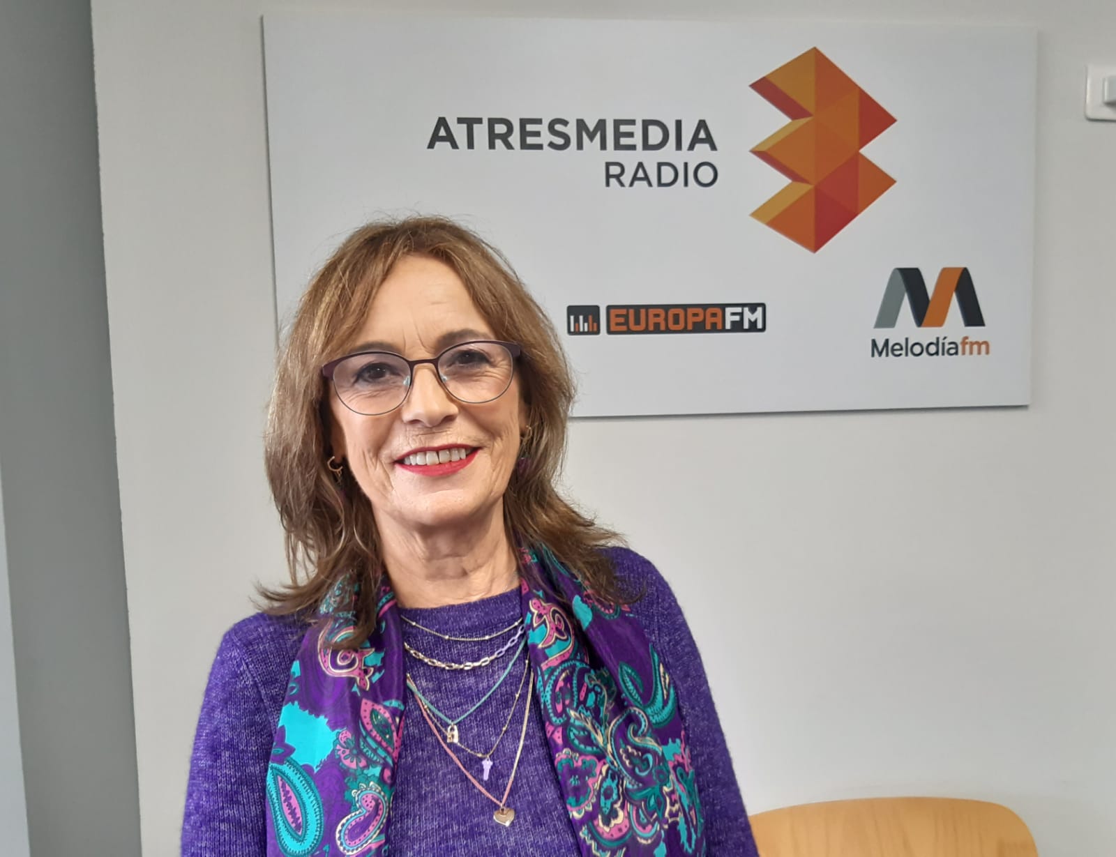 Ángela Vallina, portavoz de IU Asturias Ángela Vallina, portavoz de IU Asturias