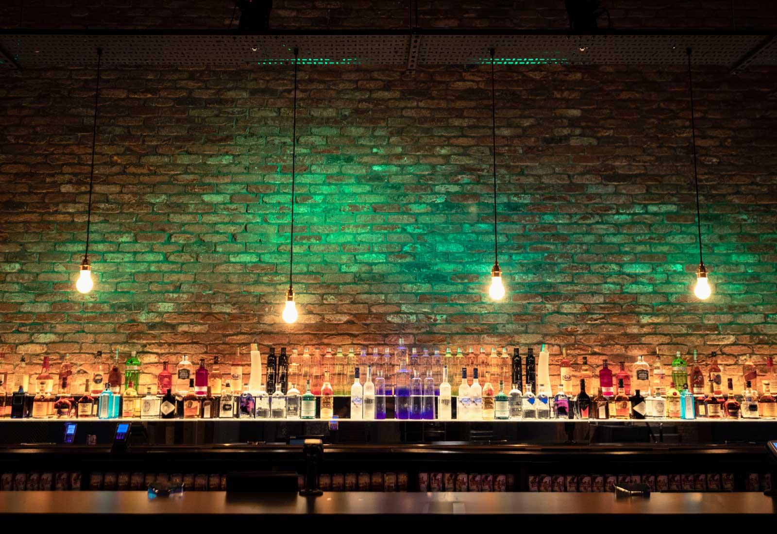 Apagón en la hostelería contra el precio de la luz Apagón en la hostelería contra el precio de la luz