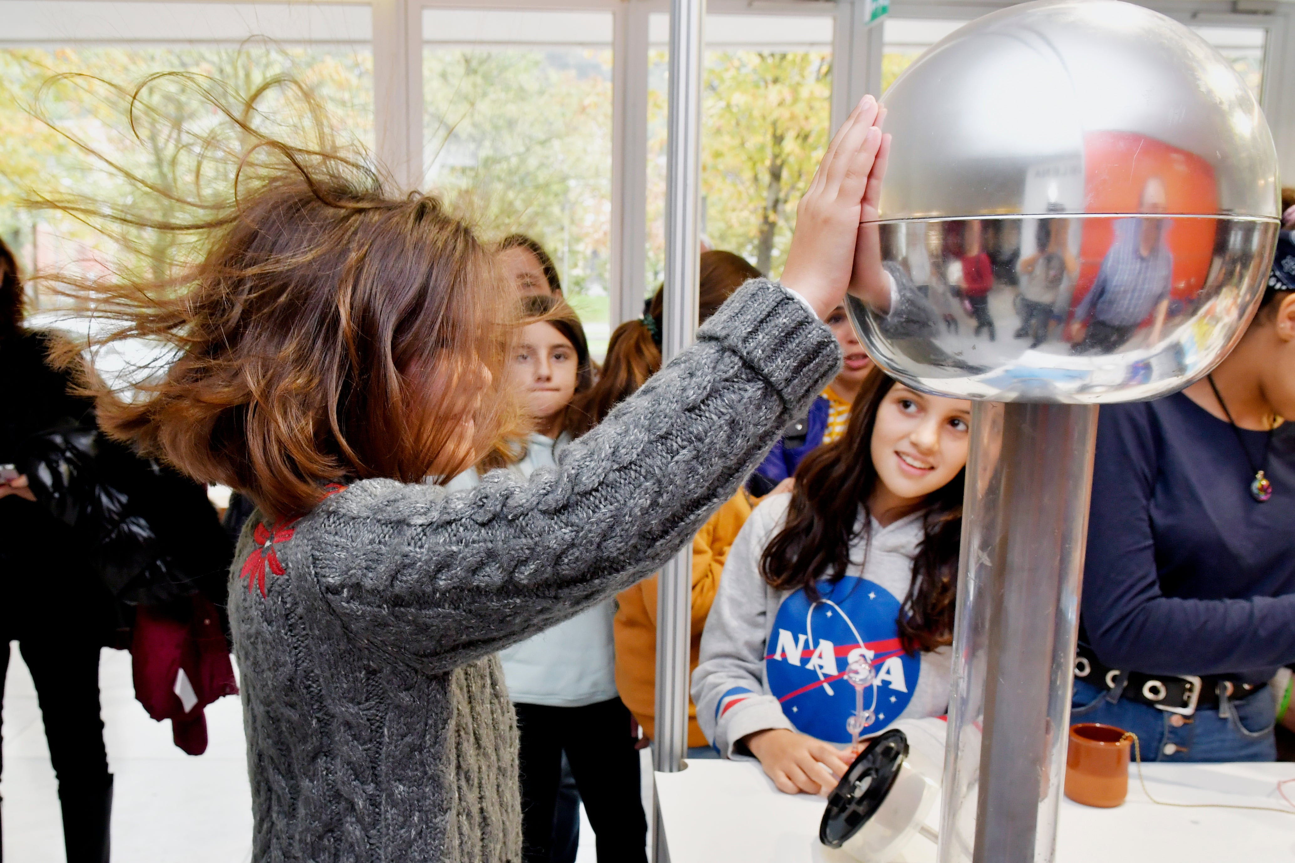 ¡Ya llega Zientzia Astea 2022! ¡Ya llega Zientzia Astea 2022!