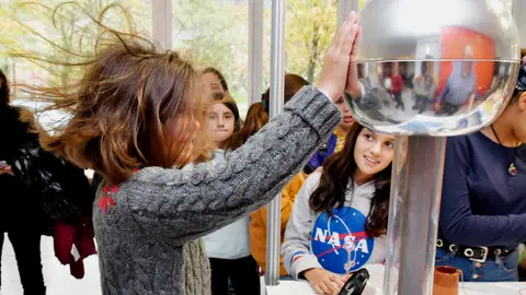 Zientzia Astea 2022 Zientzia Astea 2022