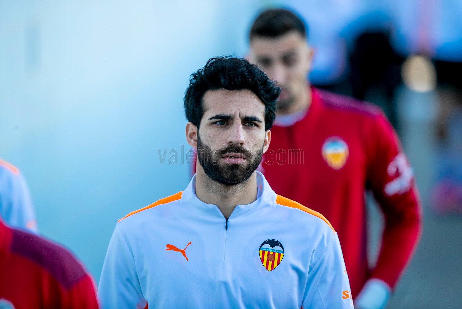 Suiza convoca a Eray Cömert para el Mundial Suiza convoca a Eray Cömert para el Mundial