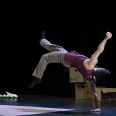'La Mudanza' de Guillem Fluixà llega a la Vila Joiosa.
