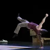 'La Mudanza' de Guillem Fluixà llega a la Vila Joiosa. 'La Mudanza' de Guillem Fluixà llega a la Vila Joiosa.