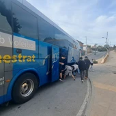 Autobús escolar Finestrat Autobús escolar Finestrat