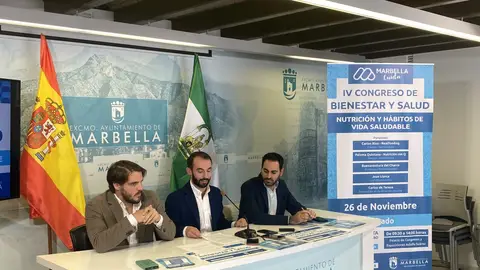 Presentación IV Marbella Cuida Presentación IV Marbella Cuida