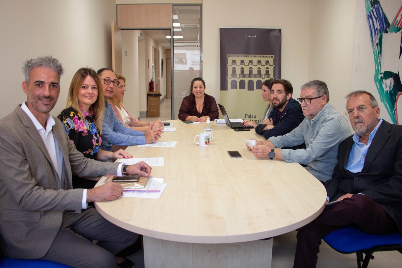 Castelló aprueba el presupuesto del Patronato Municipal de Turismo por 1,3 millones de euros Castelló aprueba el presupuesto del Patronato Municipal de Turismo por 1,3 millones de euros
