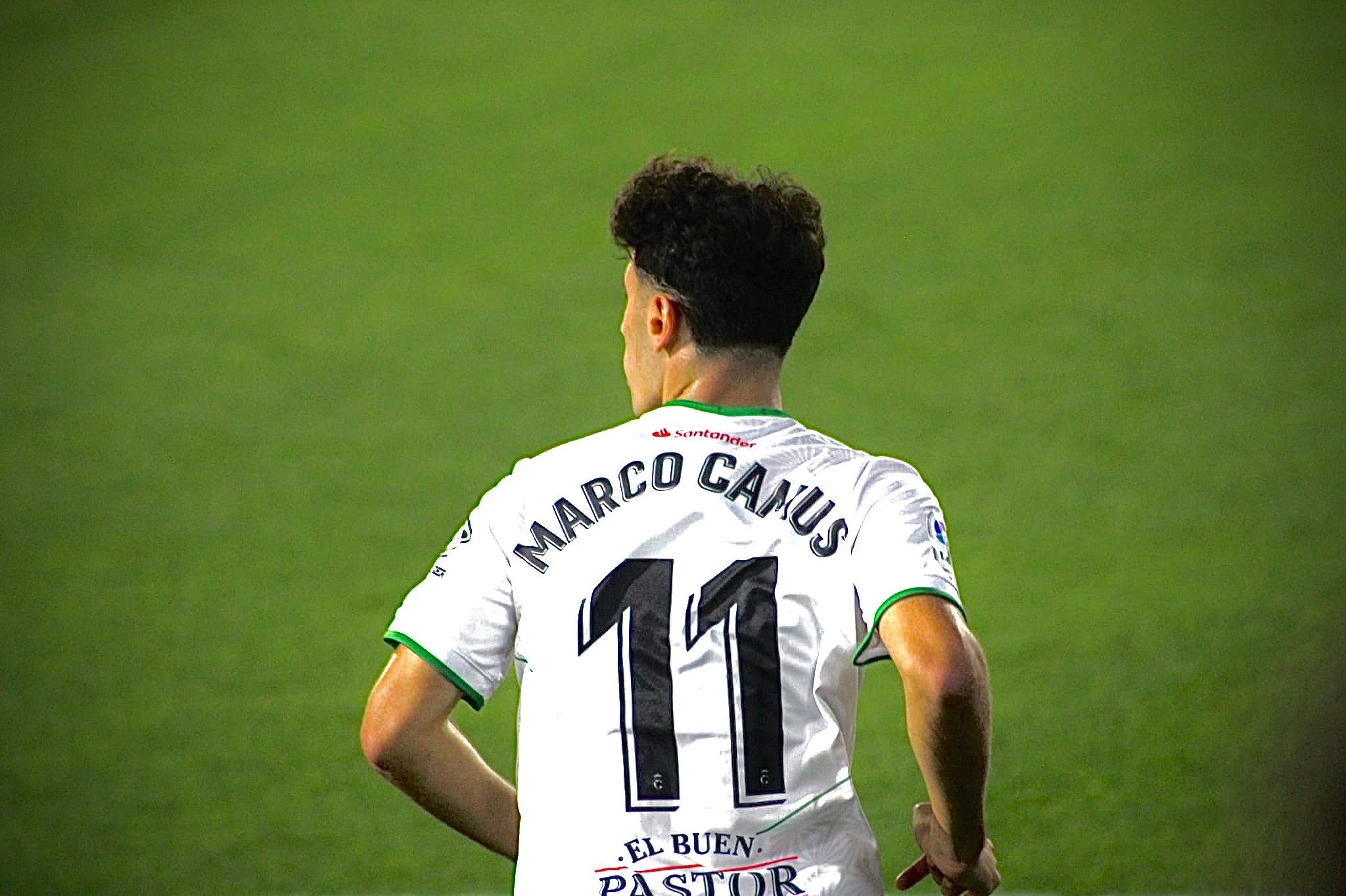 Cantabria en la onda Deporte 09/11/2022 Cantabria en la onda Deporte 09/11/2022