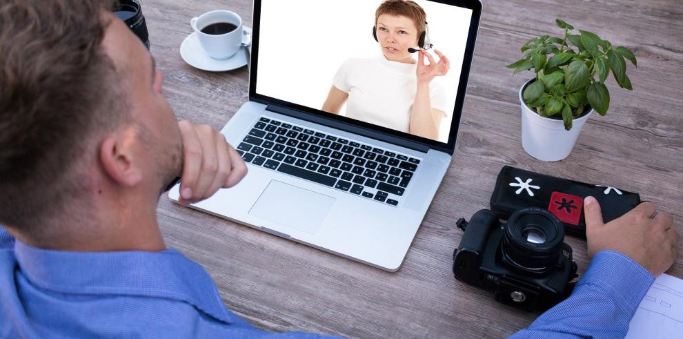 Cada vez son más los nómadas digitales que optan por Marbella para teletrabajar Cada vez son más los nómadas digitales que optan por Marbella para teletrabajar