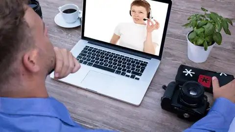 Cada vez son más las personas que optan por el teletrabajo y la independencia laboral Cada vez son más las personas que optan por el teletrabajo y la independencia laboral