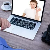 Cada vez son más las personas que optan por el teletrabajo y la independencia laboral Cada vez son más las personas que optan por el teletrabajo y la independencia laboral