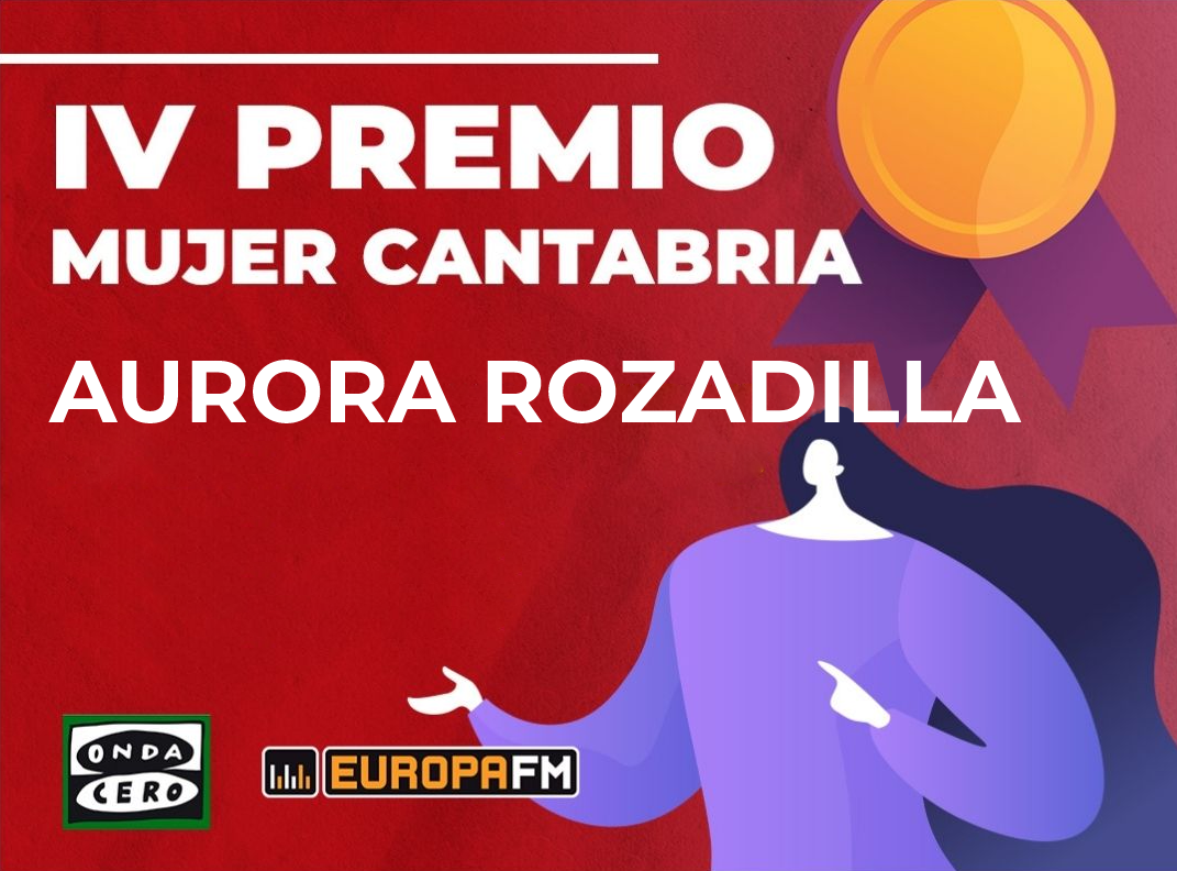 Aurora Rozadilla Aurora Rozadilla