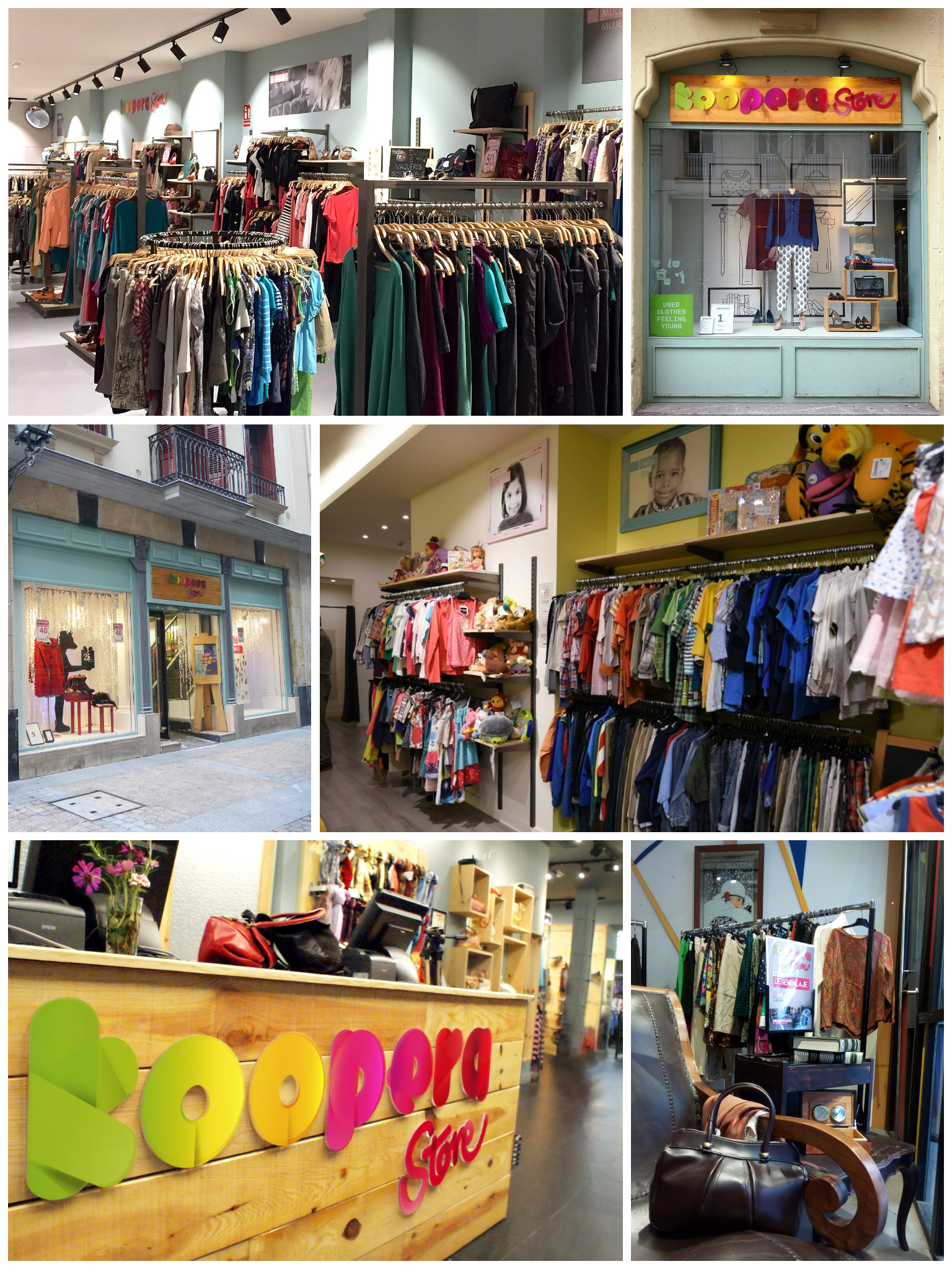 Berjantzi, la cooperativa textil de Cáritas, cumple diez años en Vitoria Berjantzi, la cooperativa textil de Cáritas, cumple diez años en Vitoria