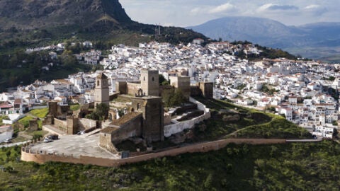 Municipio de &Aacute;lora