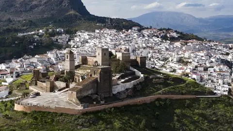 Municipio de Álora Municipio de Álora