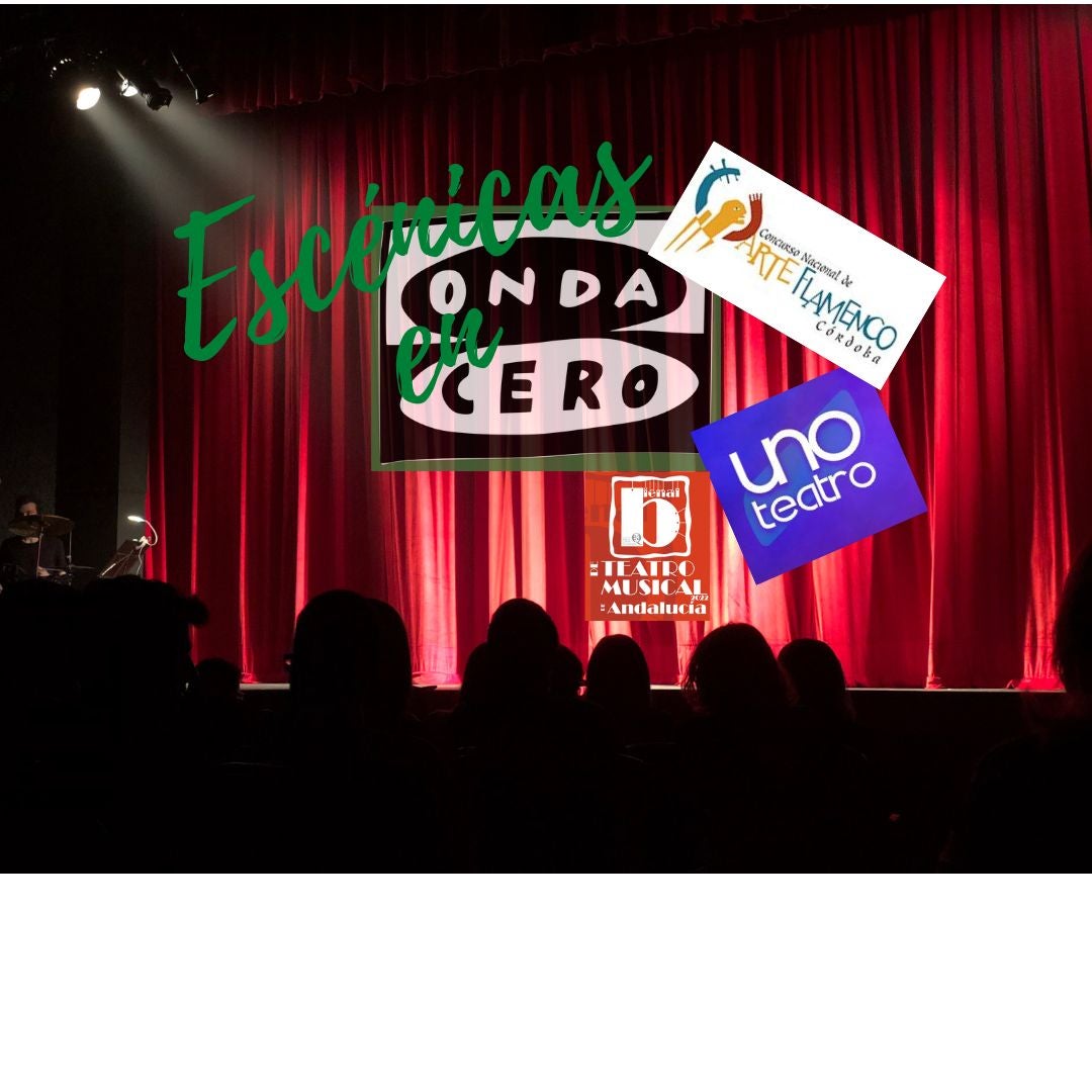 El CNAF y mucho teatro El CNAF y mucho teatro