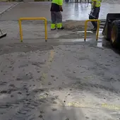 La Avenida María Auxiliadora La Avenida María Auxiliadora