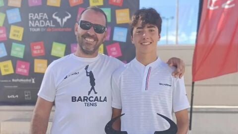 Ferm&iacute;n Barcala