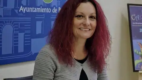 Erika Cadenas Erika Cadenas