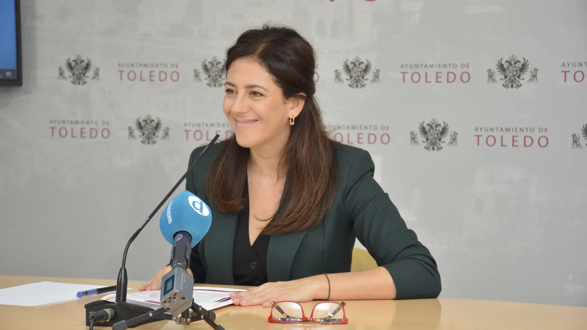  Toledo renovará el alumbrado público de La Legua y del paseo Juan Pablo II