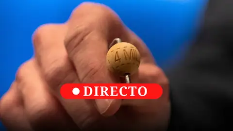 Así es el vídeo del anuncio de la Lotería de Navidad 2022 Así es el vídeo del anuncio de la Lotería de Navidad 2022