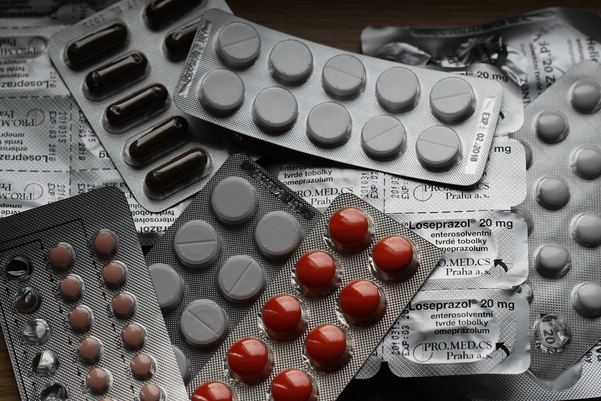 El Gobierno aragonés mejora la gestión del gasto farmacético El Gobierno aragonés mejora la gestión del gasto farmacético