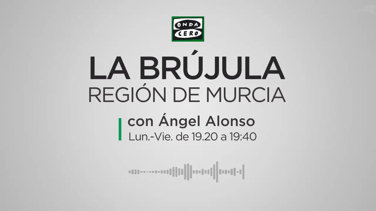 Brújula Ángel Alonso Brújula Ángel Alonso