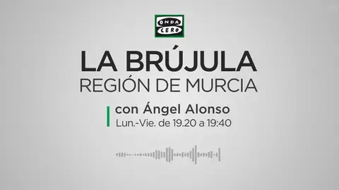 Brújula Ángel Alonso Ángel Alonso