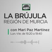 La Brújula de la Región de Murcia 