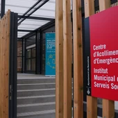 Barcelona arribarà a oferir 200 places per acollir persones en situació d’emergència Barcelona arribarà a oferir 200 places per acollir persones en situació d’emergència