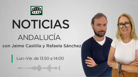 Noticias Andalucía Noticias Andalucía