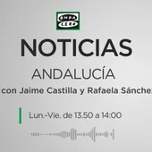 Noticias Andalucía Noticias Andalucía