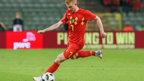 De Bruyne
