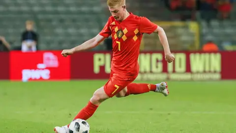 De Bruyne De Bruyne